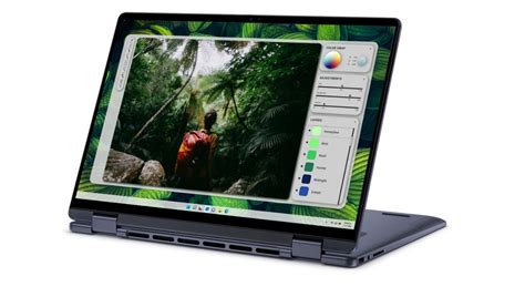 Inspiron Une Nouvelle Gamme De Pc Portables Et En De Dell Cnet