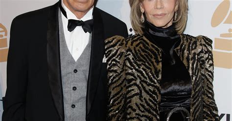 Jane Fonda Richard Perry Breakup 8 Years Together