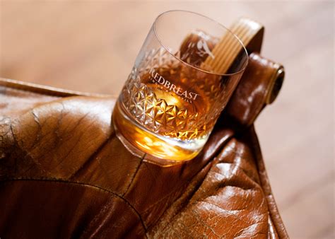 Whisky Of The Week Redbreast Year Old Master Of Malt Blog