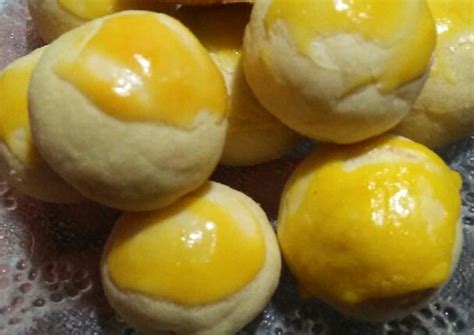 Resep Nastar Tanpa Mixer Oleh Novi April Cookpad