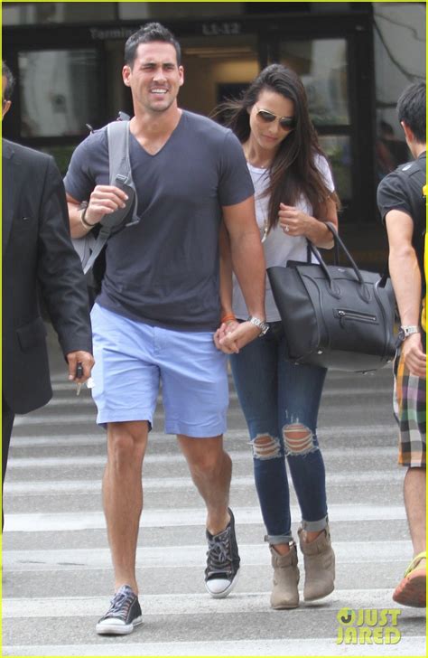 The Bachelorette's Andi Dorfman & Josh Murray Split: Photo 3275208 ...