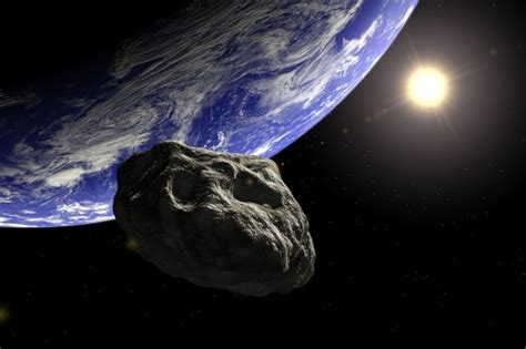 NASA Reveals New Plan To Stop Asteroids Before They Hit Earth