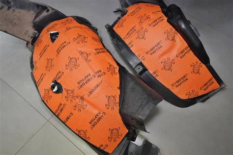 RAPTOR (4 mm) - Comfort Mats - PIIRSTOCK OÜ