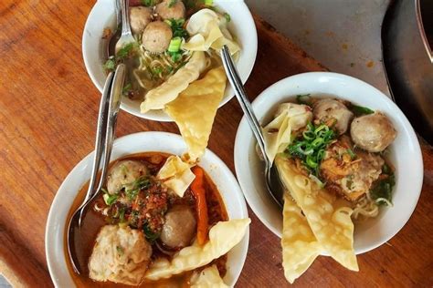 4 Rekomendasi Bakso Yang Enak Di Pemalang Jawa Tengah Dijamin Bikin