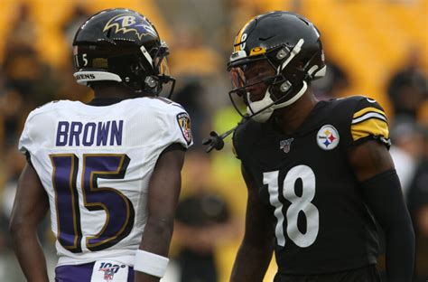 Steelers Vs Ravens Best Player Prop Bets To Make In Week 13