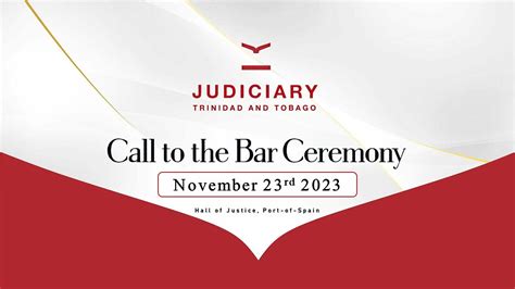 Bar Admissions Ceremony November Rd Youtube