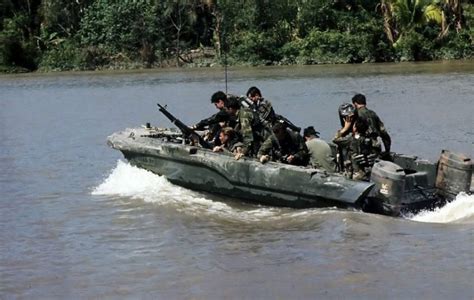 "Cold War Navy Seal" - Operations from Vietnam to Africa