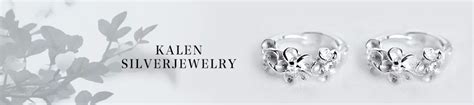 Kalen Jewelry Wholesale2024 Fashion Stainless Steelalloy Jewelry From