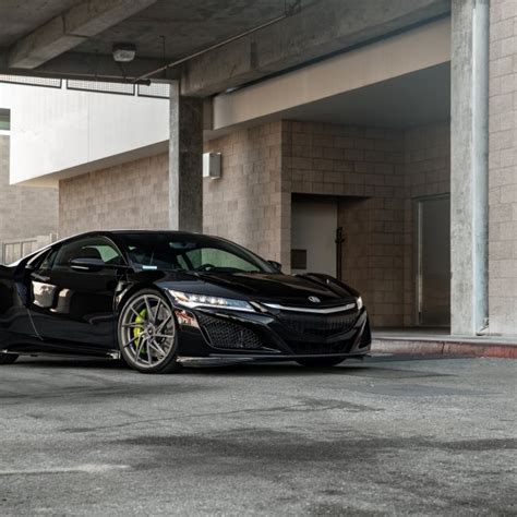 Custom Acura NSX - Images, Mods, Photos, Upgrades | CARiD.com Gallery