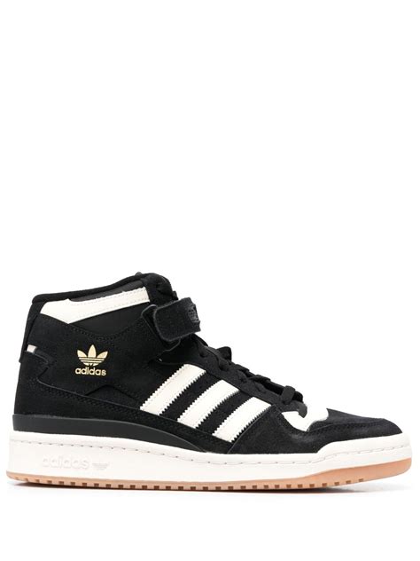 Adidas high-top Sneakers - Farfetch