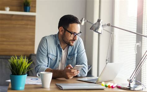 Work From Home - Tips to Create the Right Environment | Bayut KSA Blog