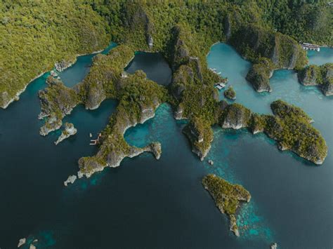 Voyage Raja Ampat Itinéraire détaillé de 10 jours au dernier paradis