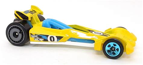 Carro Colecionável Hot Wheels Hot Wired Planeta Nerd Geek