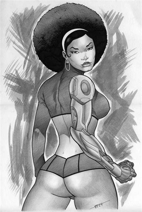 Misty Knight Marvel Comics Misty Knight Interracial Pics Luscious Hentai Manga And Porn