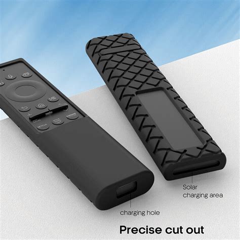 Remote Control Cases For Samsung BN59 Series Smart TV Remote Cover