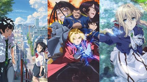 10 Best Anime for Beginners (New & Classic Shows) | Books and Bao