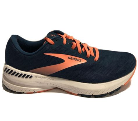 brooks ravenna 8 womens - Gem