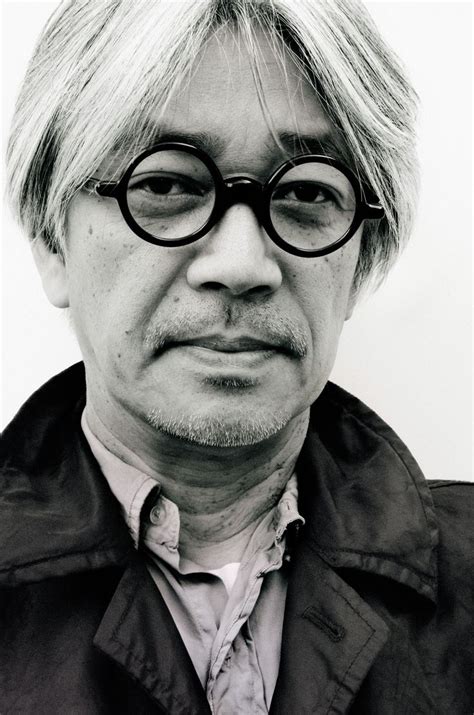 Mr Ryuichi Sakamoto 坂本 龍一 Portrait Mens Style Icons Older Mens