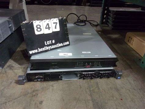 APC SMART UPS 1000 - Bentley & Associates, LLC