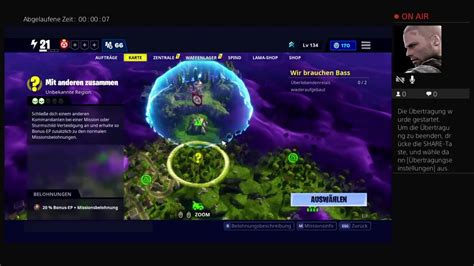 Fortnite Rdw Live Abozocken Verlossung Und Iceout Youtube