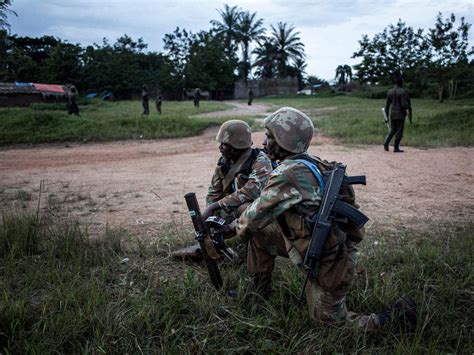 Adf Rebels Abduct Civilians From Kakuka Village In Dr Congo Humangle