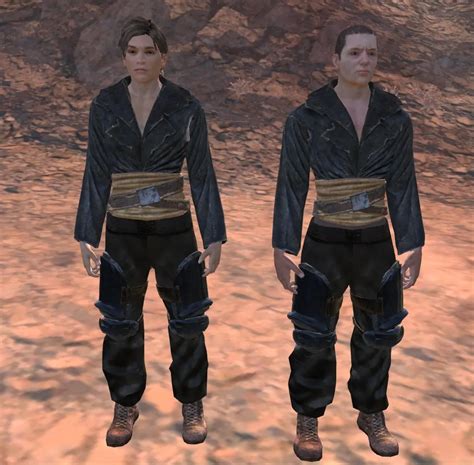 Armour Variations at Kenshi Nexus - Mods and Community