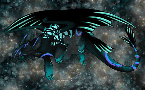 Night Fury Adopt Closed By Frigidbanshee On Deviantart