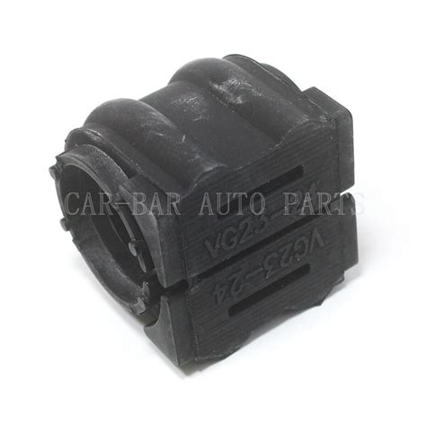 2PCS Front Stabilizer Bar Bushing for 11-18 Hyundai Kia OEM 548133S110 ...