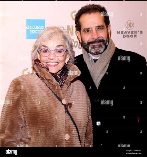 Tony Shalhoub Josie Lynn Shalhoub