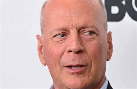 Bruce Willis Se Retira De La Actuaci N Tras Ser Diagnosticado De Afasia