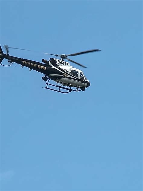DPS Chopper has been circling Randol Mill Park : r/arlington