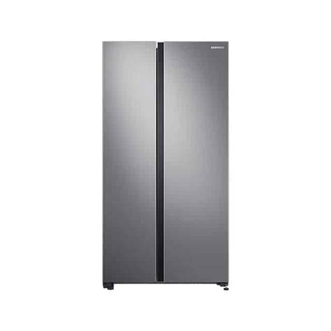 Samsung Refrigerator RS62R5001M9 Side by Side | Ahmed Electronics
