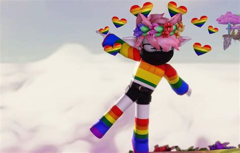 🏳️‍🌈happyearly Pride Month🏳️‍🌈 Roblox Amino