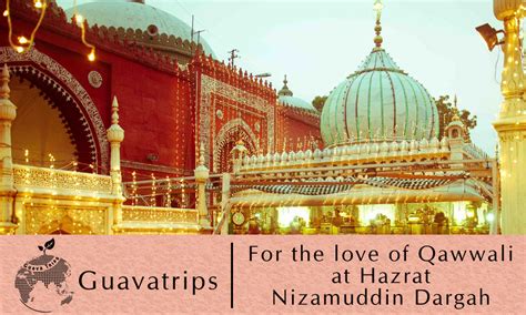 For the love of Qawwali at Hazrat Nizamuddin Dargah|Lifestyle Events In ...