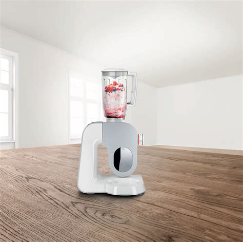 MUZ5MX1 Blender attachment (plastic) | BOSCH PT