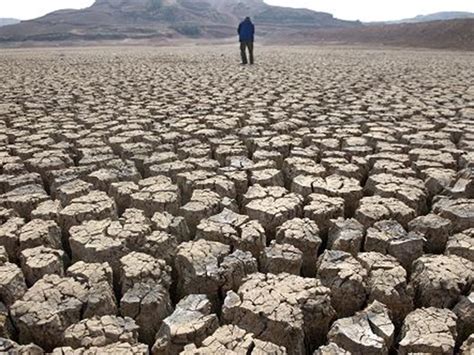 雲南陷旱災115座水庫乾涸 過百萬人面臨缺水問題 兩岸