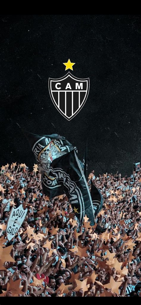 Wallpaper Do Galo Fotos Do Atl Tico Mineiro Galoucura Clube