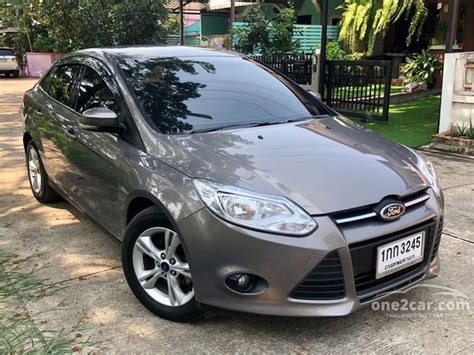 ford focus  onecarcom