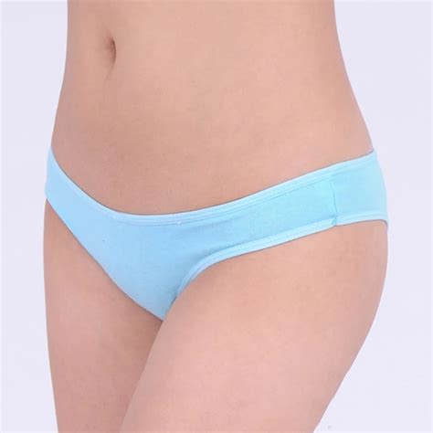 Buy Panties Women 2017 Real Bow Women Underwear Thongs