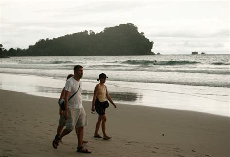 Playas Ticas Reconocidas Por Sostenibles