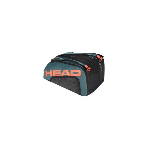 Head Tour Team Padel Monstercombi Padel Bager Elkjøp