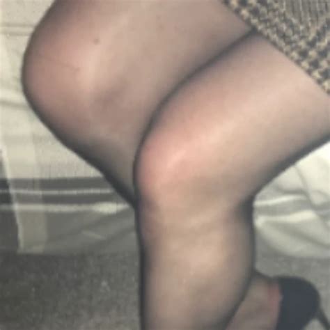 Nylons Heels Legs Cock N Cum Shemale Amateur Amateur Porn Feat Cdnylons Xhamster