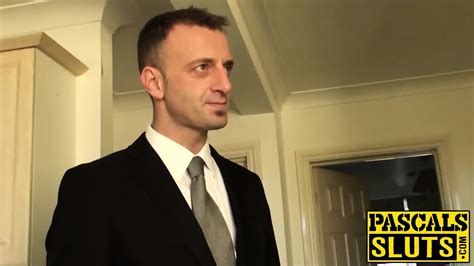 Cute Babe Honesty Will Do Anything For This Handosme Dude