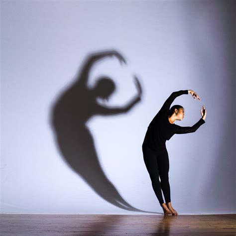 Shadow Dance — SamanMajdFoto