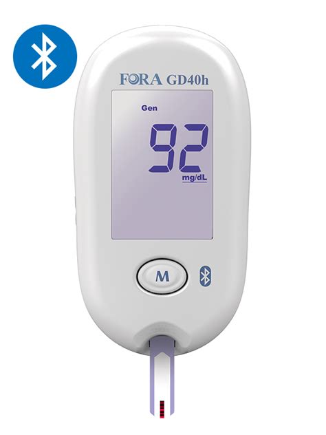 Diabetes Care Solutions Foracare Suisse Ag Blood Glucose Monitors