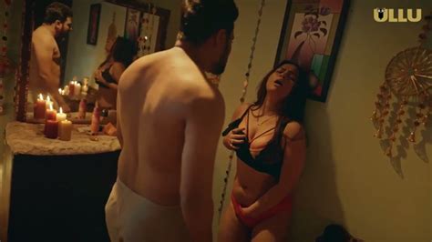 Chidiya Part 1 E02 2025 Hindi Hot Web Series Ullu