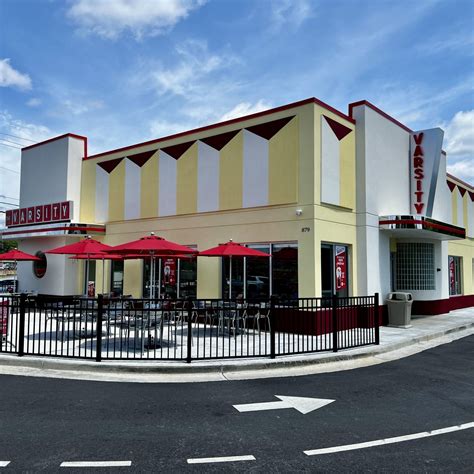 Time line – The Varsity