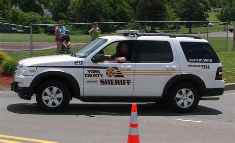 York County Pennsylvania Sheriff York County Pennsylvani Flickr