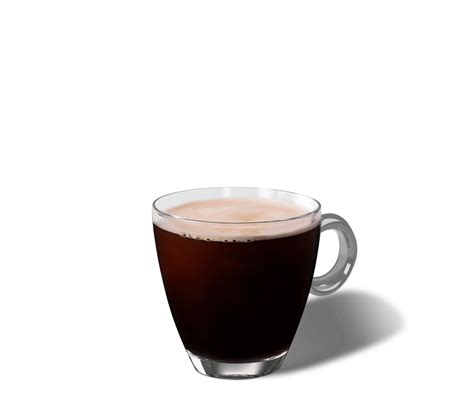 Americano Coffee Recipe - CookCrews.com