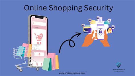 Online Shopping Security: Tips For Protecting Your Payment Information ...